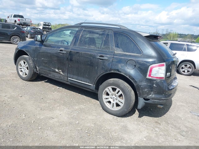 Aukcja sprzedaży 2010 Ford Edge Se, vin: 2FMDK3GC4ABB32350, numer aukcji: 44902060