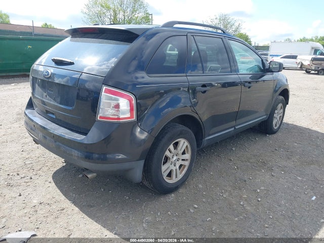 Aukcja sprzedaży 2010 Ford Edge Se, vin: 2FMDK3GC4ABB32350, numer aukcji: 44902060