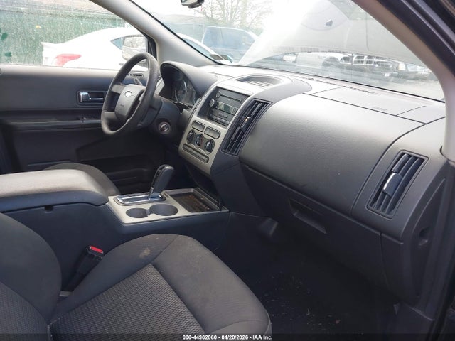 Aukcja sprzedaży 2010 Ford Edge Se, vin: 2FMDK3GC4ABB32350, numer aukcji: 44902060