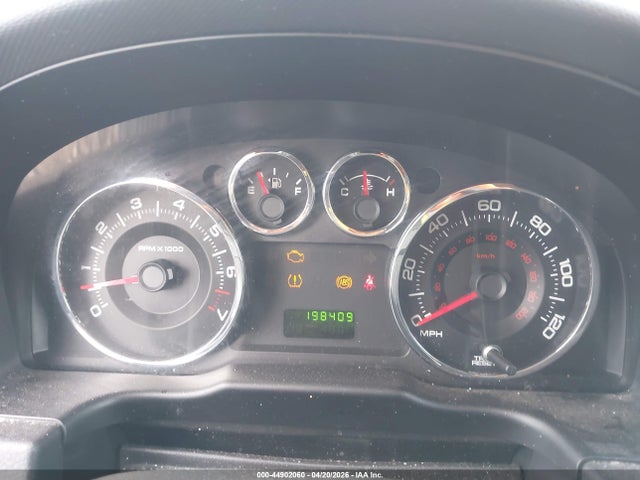 Aukcja sprzedaży 2010 Ford Edge Se, vin: 2FMDK3GC4ABB32350, numer aukcji: 44902060