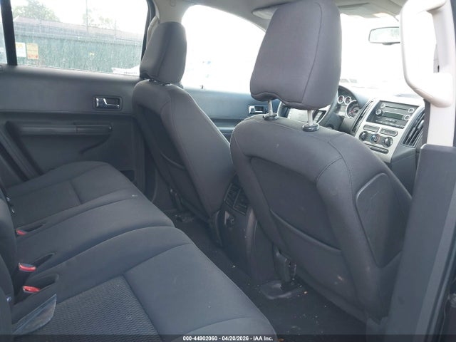 Aukcja sprzedaży 2010 Ford Edge Se, vin: 2FMDK3GC4ABB32350, numer aukcji: 44902060