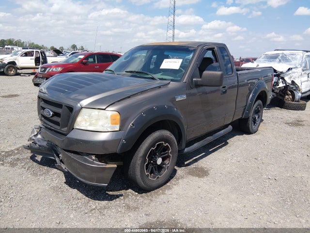 Auction sale of the 2005 Ford F-150 Stx/xl/xlt, vin: 1FTRF12W65KC02978, lot number: 44902063