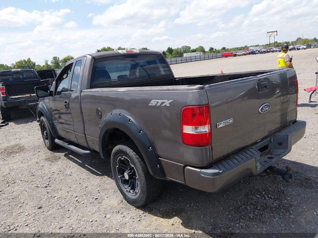 Auction sale of the 2005 Ford F-150 Stx/xl/xlt, vin: 1FTRF12W65KC02978, lot number: 44902063