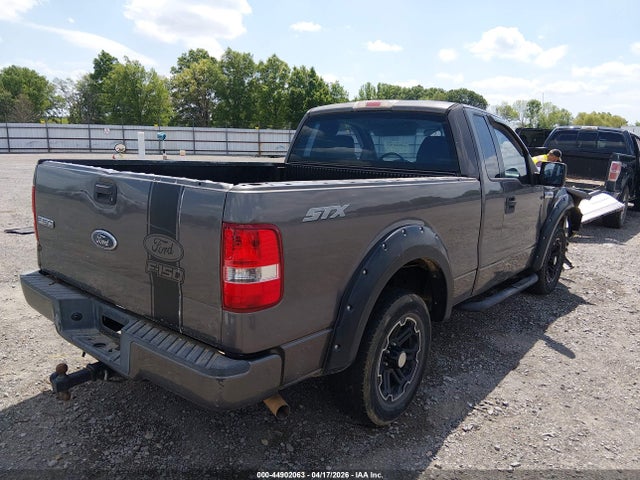 Auction sale of the 2005 Ford F-150 Stx/xl/xlt, vin: 1FTRF12W65KC02978, lot number: 44902063