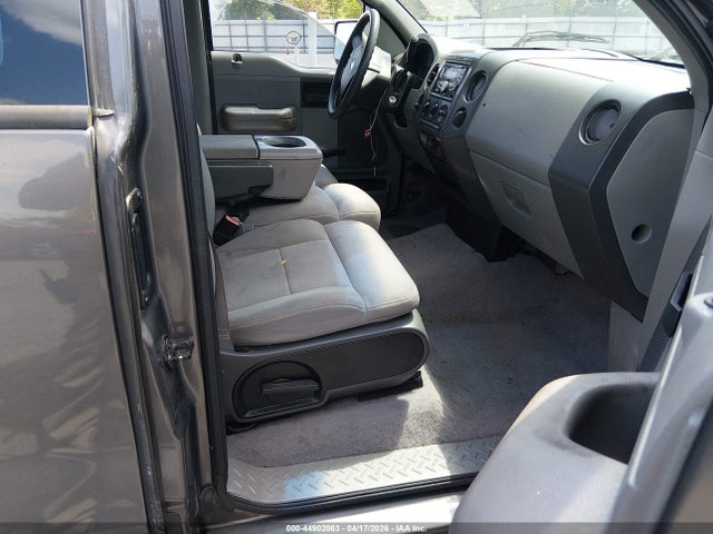 Auction sale of the 2005 Ford F-150 Stx/xl/xlt, vin: 1FTRF12W65KC02978, lot number: 44902063