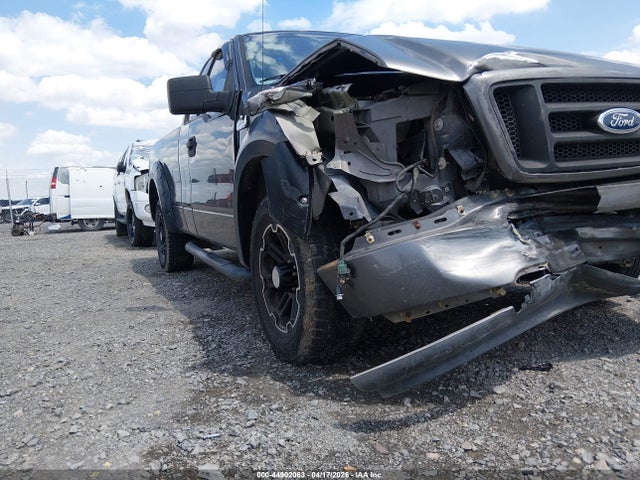 Auction sale of the 2005 Ford F-150 Stx/xl/xlt, vin: 1FTRF12W65KC02978, lot number: 44902063