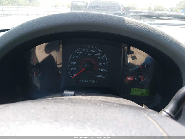 Auction sale of the 2005 Ford F-150 Stx/xl/xlt, vin: 1FTRF12W65KC02978, lot number: 44902063