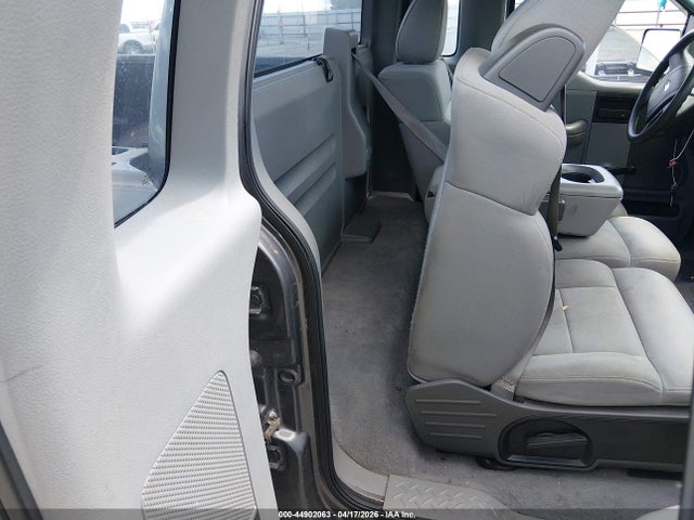 Auction sale of the 2005 Ford F-150 Stx/xl/xlt, vin: 1FTRF12W65KC02978, lot number: 44902063