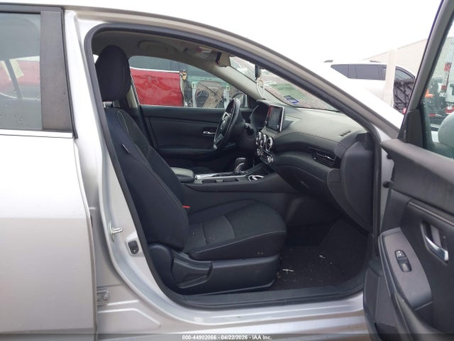 Продаж на аукціоні авто 2020 Nissan Sentra Sv Xtronic Cvt, vin: 3N1AB8CV9LY287582, номер лоту: 44902066