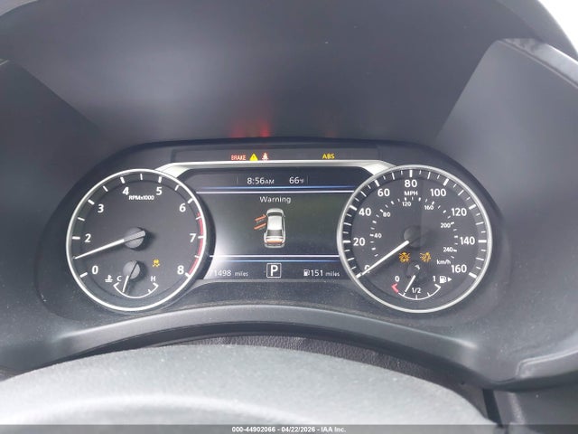 Продаж на аукціоні авто 2020 Nissan Sentra Sv Xtronic Cvt, vin: 3N1AB8CV9LY287582, номер лоту: 44902066