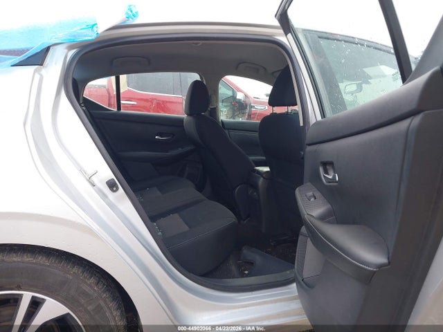 Продаж на аукціоні авто 2020 Nissan Sentra Sv Xtronic Cvt, vin: 3N1AB8CV9LY287582, номер лоту: 44902066