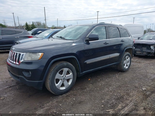 Продаж на аукціоні авто 2012 Jeep Grand Cherokee Laredo, vin: 1C4RJFAG5CC310828, номер лоту: 44902070