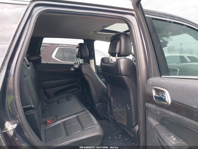 Продаж на аукціоні авто 2012 Jeep Grand Cherokee Laredo, vin: 1C4RJFAG5CC310828, номер лоту: 44902070