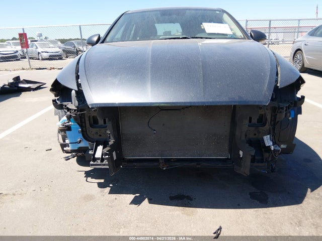 44902074 :رقم المزاد ، 5NPEL4JA0MH094787 vin ، 2021 Hyundai Sonata Sel مزاد بيع