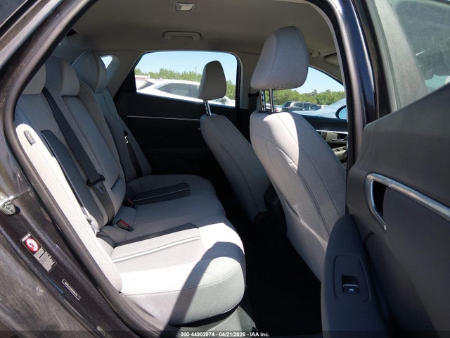 44902074 :رقم المزاد ، 5NPEL4JA0MH094787 vin ، 2021 Hyundai Sonata Sel مزاد بيع