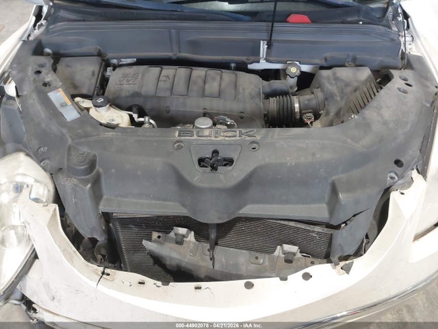 44902078 :رقم المزاد ، 5GAKRBED4BJ202635 vin ، 2011 Buick Enclave 1xl مزاد بيع