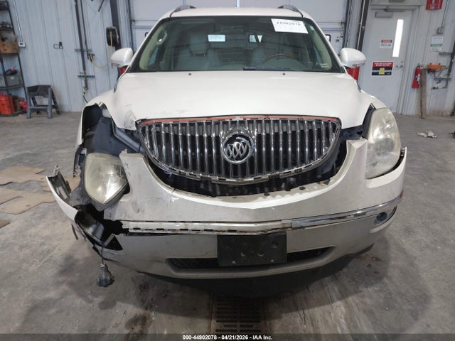 44902078 :رقم المزاد ، 5GAKRBED4BJ202635 vin ، 2011 Buick Enclave 1xl مزاد بيع