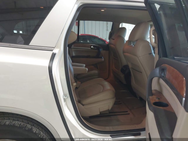 44902078 :رقم المزاد ، 5GAKRBED4BJ202635 vin ، 2011 Buick Enclave 1xl مزاد بيع