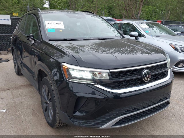 44902080 :رقم المزاد ، 3VVDX7B28PM365510 vin ، 2023 Volkswagen Taos 1.5t S مزاد بيع