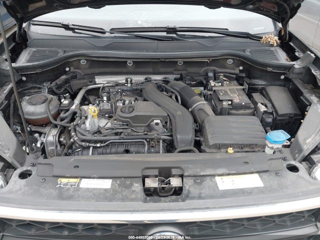 44902080 :رقم المزاد ، 3VVDX7B28PM365510 vin ، 2023 Volkswagen Taos 1.5t S مزاد بيع