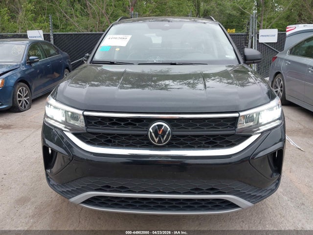 44902080 :رقم المزاد ، 3VVDX7B28PM365510 vin ، 2023 Volkswagen Taos 1.5t S مزاد بيع