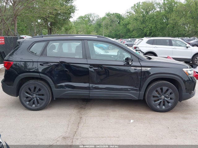 44902080 :رقم المزاد ، 3VVDX7B28PM365510 vin ، 2023 Volkswagen Taos 1.5t S مزاد بيع
