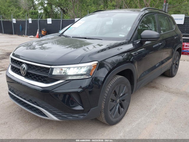 44902080 :رقم المزاد ، 3VVDX7B28PM365510 vin ، 2023 Volkswagen Taos 1.5t S مزاد بيع