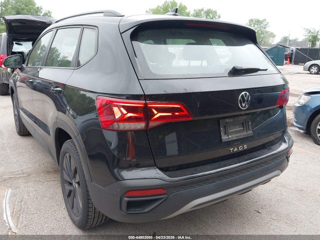44902080 :رقم المزاد ، 3VVDX7B28PM365510 vin ، 2023 Volkswagen Taos 1.5t S مزاد بيع