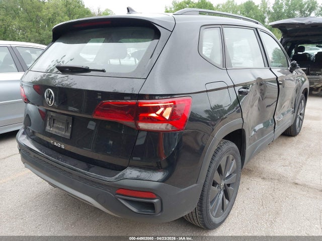 44902080 :رقم المزاد ، 3VVDX7B28PM365510 vin ، 2023 Volkswagen Taos 1.5t S مزاد بيع