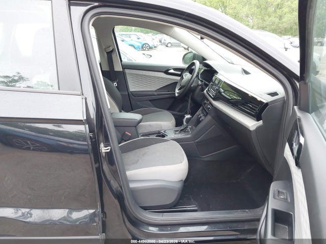 44902080 :رقم المزاد ، 3VVDX7B28PM365510 vin ، 2023 Volkswagen Taos 1.5t S مزاد بيع