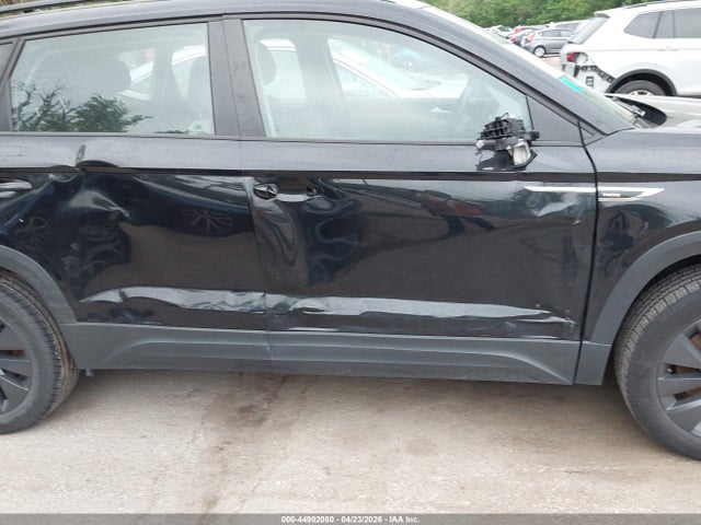 44902080 :رقم المزاد ، 3VVDX7B28PM365510 vin ، 2023 Volkswagen Taos 1.5t S مزاد بيع