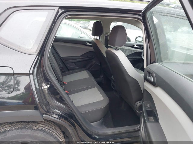 44902080 :رقم المزاد ، 3VVDX7B28PM365510 vin ، 2023 Volkswagen Taos 1.5t S مزاد بيع