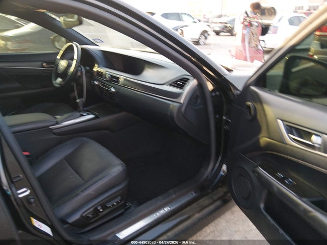 Продажа на аукционе авто 2016 Lexus Gs 350 F Sport, vin: JTHBZ1BL2GA003139, номер лота: 44902083