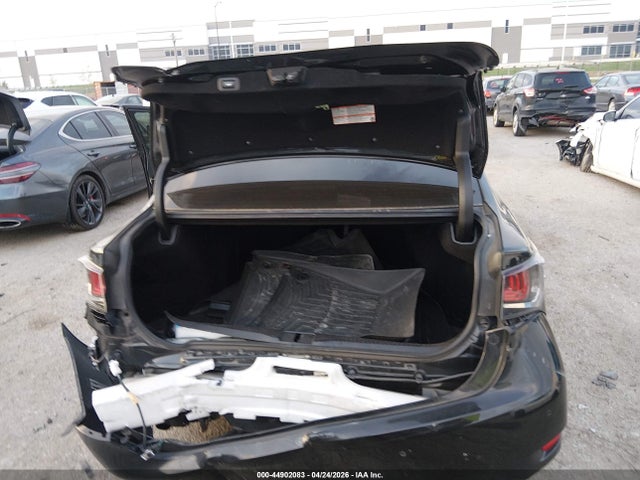 Продажа на аукционе авто 2016 Lexus Gs 350 F Sport, vin: JTHBZ1BL2GA003139, номер лота: 44902083
