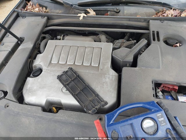 44902088 :رقم المزاد ، JTHBJ46G682172713 vin ، 2008 Lexus Es 350 مزاد بيع