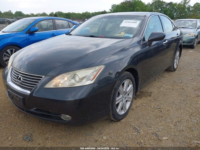 44902088 :رقم المزاد ، JTHBJ46G682172713 vin ، 2008 Lexus Es 350 مزاد بيع