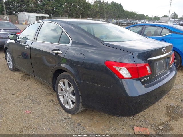 44902088 :رقم المزاد ، JTHBJ46G682172713 vin ، 2008 Lexus Es 350 مزاد بيع