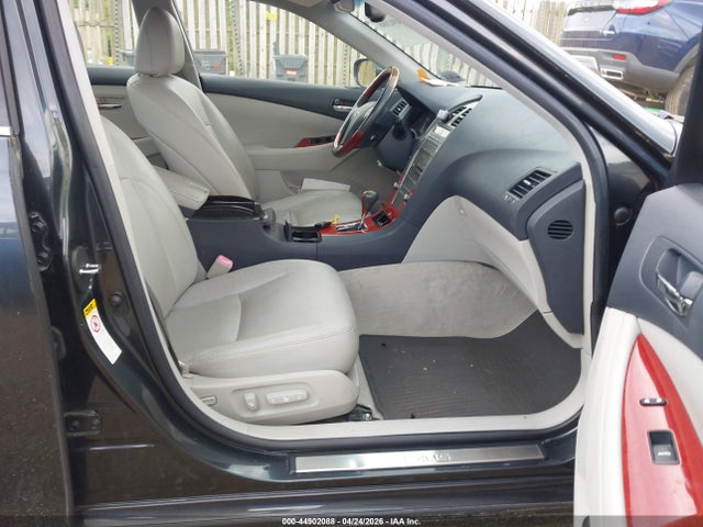 44902088 :رقم المزاد ، JTHBJ46G682172713 vin ، 2008 Lexus Es 350 مزاد بيع