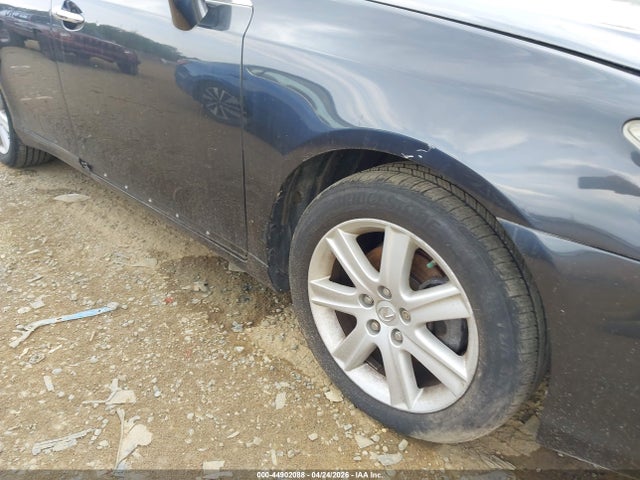 44902088 :رقم المزاد ، JTHBJ46G682172713 vin ، 2008 Lexus Es 350 مزاد بيع