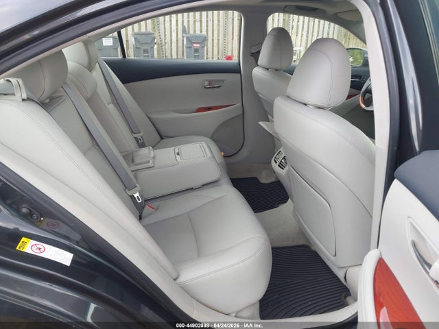 44902088 :رقم المزاد ، JTHBJ46G682172713 vin ، 2008 Lexus Es 350 مزاد بيع