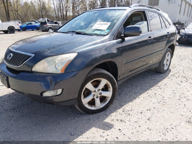 2007 Lexus Rx 350 მანქანა იყიდება აუქციონზე, vin: 2T2HK31U37C045025, აუქციონის ნომერი: 44902089