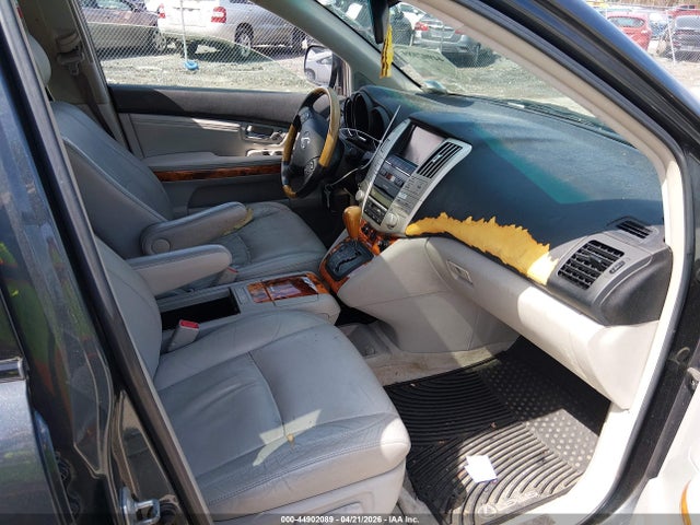 2007 Lexus Rx 350 მანქანა იყიდება აუქციონზე, vin: 2T2HK31U37C045025, აუქციონის ნომერი: 44902089