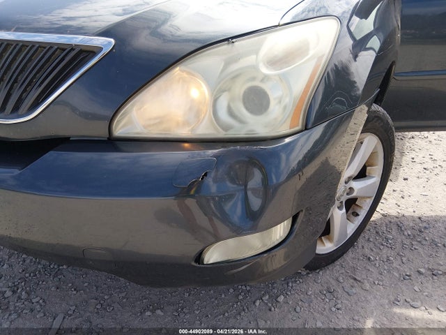 2007 Lexus Rx 350 მანქანა იყიდება აუქციონზე, vin: 2T2HK31U37C045025, აუქციონის ნომერი: 44902089
