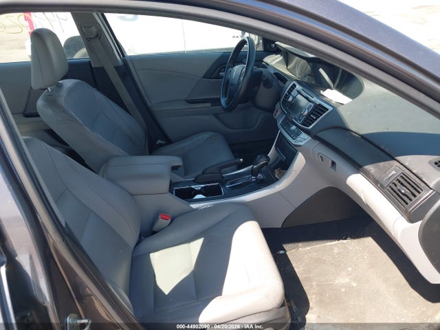 Aukcja sprzedaży 2015 Honda Accord Ex-l, vin: 1HGCR2F89FA263300, numer aukcji: 44902090