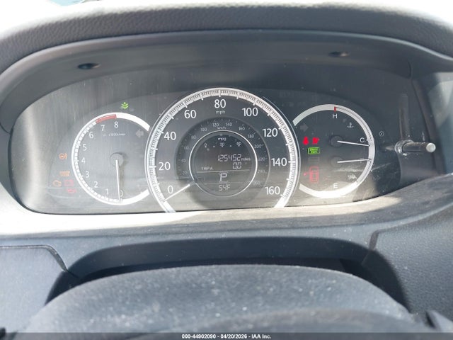 Aukcja sprzedaży 2015 Honda Accord Ex-l, vin: 1HGCR2F89FA263300, numer aukcji: 44902090