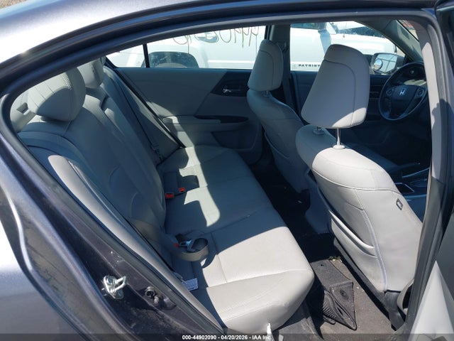 Aukcja sprzedaży 2015 Honda Accord Ex-l, vin: 1HGCR2F89FA263300, numer aukcji: 44902090