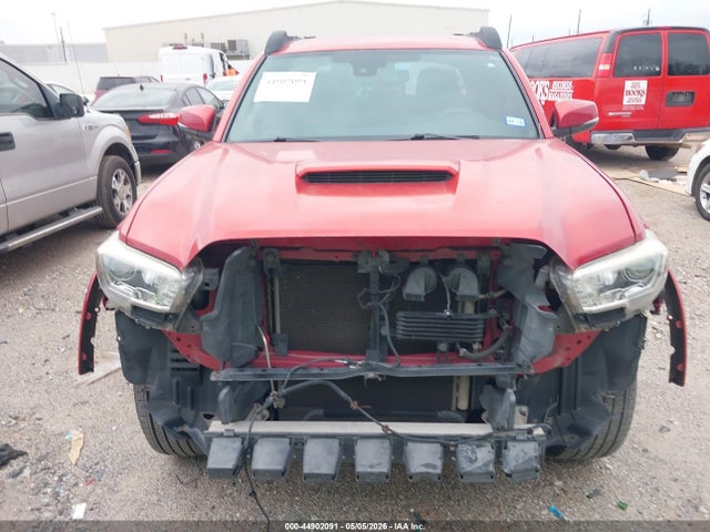 Aukcja sprzedaży 2018 Toyota Tacoma Trd Sport, vin: 3TMAZ5CN9JM066219, numer aukcji: 44902091