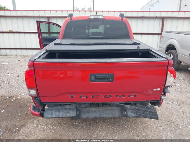 Aukcja sprzedaży 2018 Toyota Tacoma Trd Sport, vin: 3TMAZ5CN9JM066219, numer aukcji: 44902091