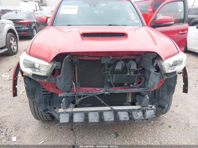 Aukcja sprzedaży 2018 Toyota Tacoma Trd Sport, vin: 3TMAZ5CN9JM066219, numer aukcji: 44902091