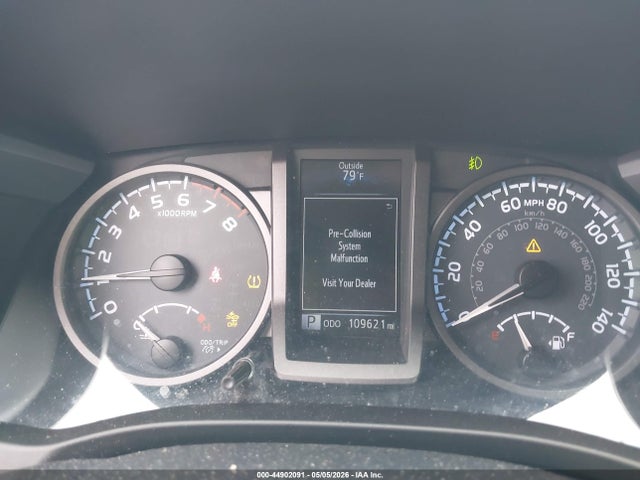 Aukcja sprzedaży 2018 Toyota Tacoma Trd Sport, vin: 3TMAZ5CN9JM066219, numer aukcji: 44902091